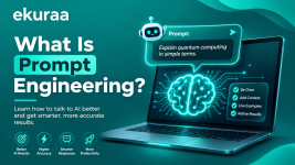 The Art of Talking to Machines: A Guide to Prompt Engineering