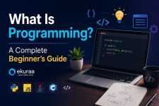 How Programming Works: A Simple Explanation for Beginners